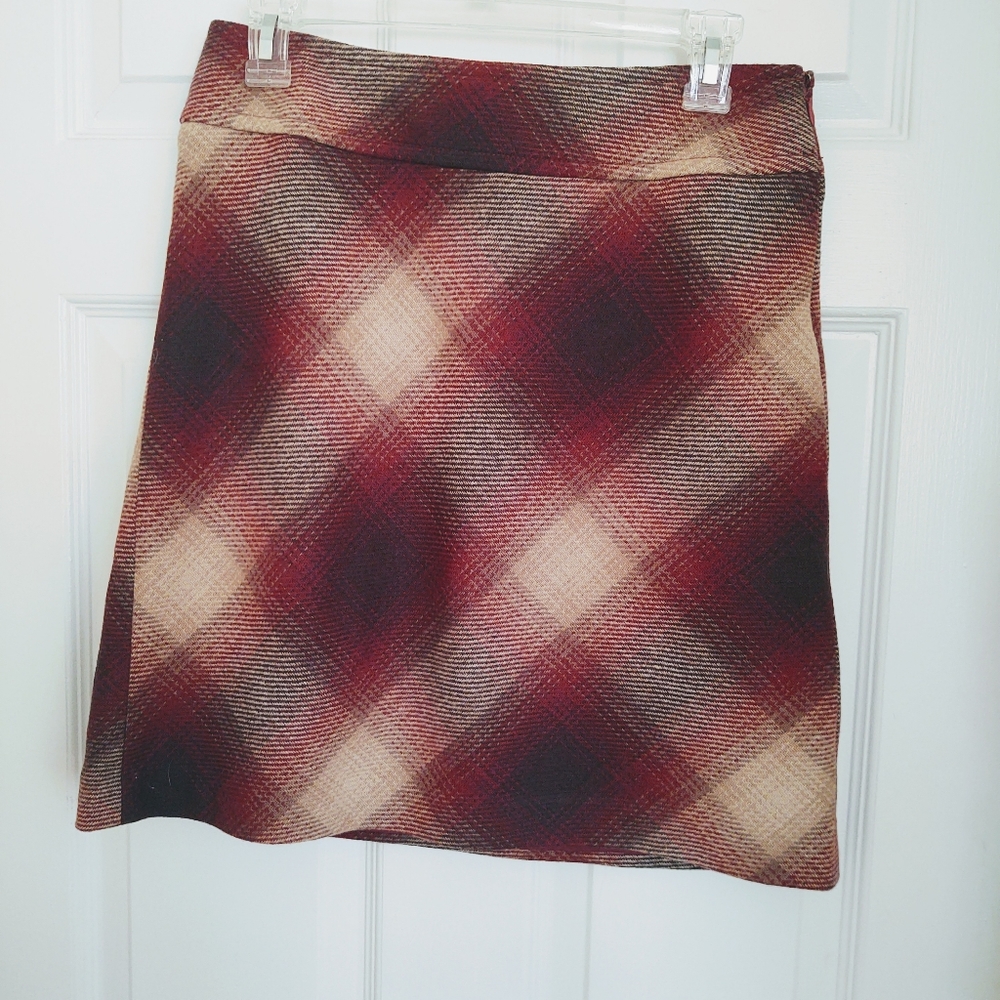 Skirts